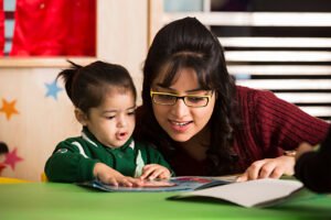 What Should Parents Look for When Choosing a Preschool?